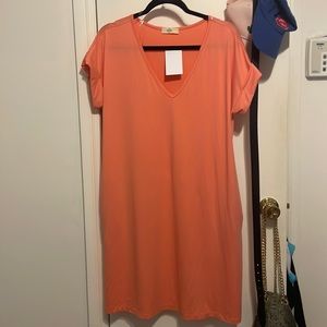 ENTRO BOUTIQUE DRESS